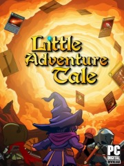 Little Adventure Tale