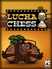 Lucha Chess