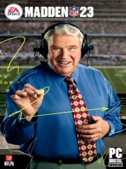 Madden NFL 23