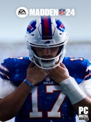 Madden NFL 24