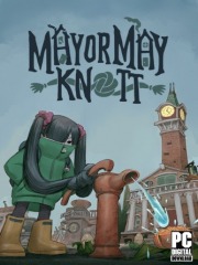 Mayor May Knott