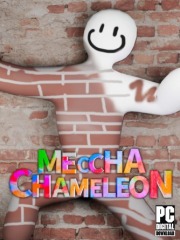 MECCHA CHAMELEON