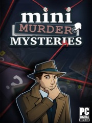 Mini Murder Mysteries