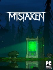 Mistaken