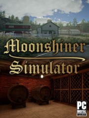 Moonshiner Simulator