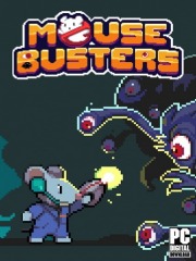 Mousebusters
