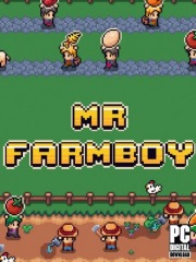 MR FARMBOY