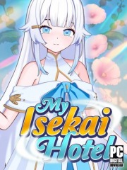 My Isekai Hotel