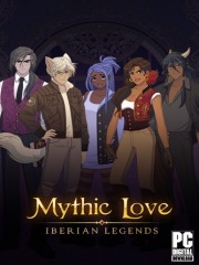 Mythic Love: Iberian Legends