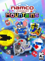 NAMCO LEGENDARY Mountains