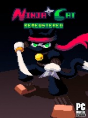 Ninja Cat Remewstered