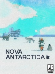 Nova Antarctica