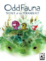 OddFauna : Secret of the Terrabeast