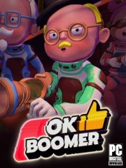 OK Boomer