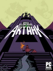 Once Glorious Artahk