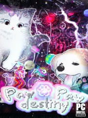 Paw Paw Destiny