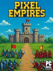 Pixel Empires