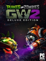 Plants vs. Zombies Garden Warfare 2
