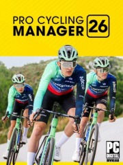 Pro Cycling Manager 26