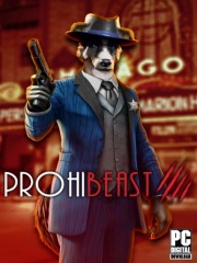 PROHIBEAST