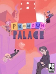 Pronoun Palace