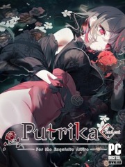 Putrika 2nd.cut:For the Exquisite Attire