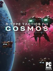 R-Type Tactics I � II Cosmos