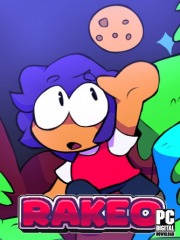 Rakeo