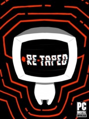 RE-TAPED
