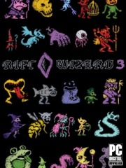 Rift Wizard 3