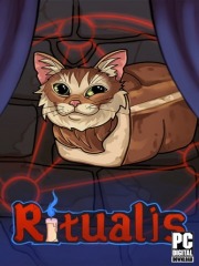 Ritualis: Summoner Simulator