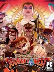 River City Saga: Journey to the West