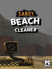S.A.N.D.Y. - Beach Cleaner
