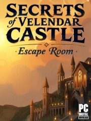 Secrets of Velendar Castle - Escape Room