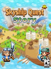 Skyship Quest Story