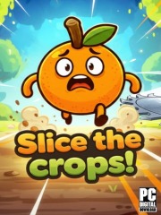 Slice the Crops!
