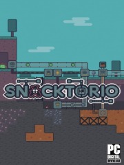 Snacktorio