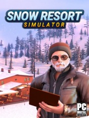 Snow Resort Simulator