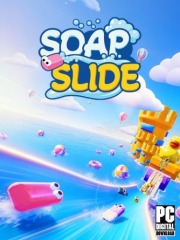 Soap Slide