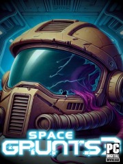 Space Grunts: Chrono Shard