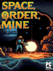 Space Order Mine
