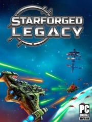 Starforged Legacy