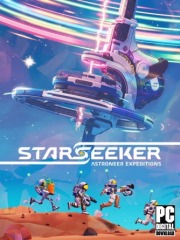 STARSEEKER: Astroneer Expeditions