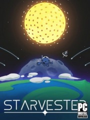 Starvester