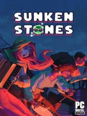 Sunken Stones