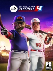Super Mega Baseball 4