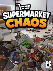 Supermarket Chaos