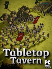 Tabletop Tavern