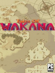 Tales Of Wakana