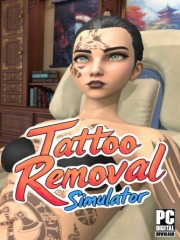 Tattoo Removal Simulator